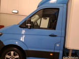  Volkswagen  Crafter Volkswagen  35 2.0TDI 75kW L4 FWD 2d #29