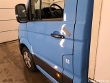  Volkswagen  Crafter Volkswagen  35 2.0TDI 75kW L4 FWD 2d #32