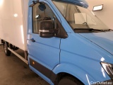  Volkswagen  Crafter Volkswagen  35 2.0TDI 75kW L4 FWD 2d #35