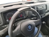  Volkswagen  Crafter Volkswagen  35 2.0TDI 75kW L4 FWD 2d #40
