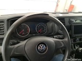  Volkswagen  Crafter Volkswagen  35 2.0TDI 75kW L4 FWD 2d #41