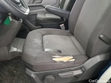  Volkswagen  Crafter Volkswagen  35 2.0TDI 75kW L4 FWD 2d #42