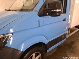  Volkswagen  Crafter Volkswagen  35 2.0TDI 75kW L4 FWD 2d #47