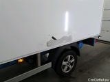  Volkswagen  Crafter Volkswagen  35 2.0TDI 75kW L4 FWD 2d #52