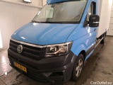  Volkswagen  Crafter Volkswagen  35 2.0TDI 75kW L4 FWD 2d #53