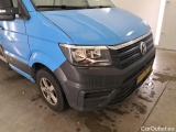  Volkswagen  Crafter Volkswagen  35 2.0TDI 75kW L4 FWD 2d #56