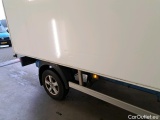  Volkswagen  Crafter Volkswagen  35 2.0TDI 75kW L4 FWD 2d #58