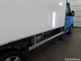 Volkswagen  Crafter Volkswagen  35 2.0TDI 75kW L4 FWD 2d #62