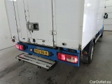  Volkswagen  Crafter Volkswagen  35 2.0TDI 75kW L4 FWD 2d #77
