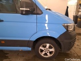  Volkswagen  Crafter Volkswagen  35 2.0TDI 75kW L4 FWD 2d #10