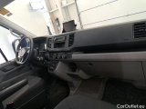  Volkswagen  Crafter Volkswagen  35 2.0TDI 75kW L4 FWD 2d #11