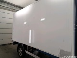  Volkswagen  Crafter Volkswagen  35 2.0TDI 75kW L4 FWD 2d #13