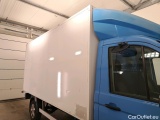  Volkswagen  Crafter Volkswagen  35 2.0TDI 75kW L4 FWD 2d #12