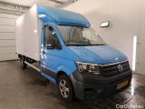  Volkswagen  Crafter Volkswagen  35 2.0TDI 75kW L4 FWD 2d #15