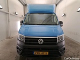  Volkswagen  Crafter Volkswagen  35 2.0TDI 75kW L4 FWD 2d #16