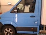  Volkswagen  Crafter Volkswagen  35 2.0TDI 75kW L4 FWD 2d #21