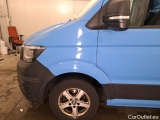  Volkswagen  Crafter Volkswagen  35 2.0TDI 75kW L4 FWD 2d #22