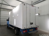  Volkswagen  Crafter Volkswagen  35 2.0TDI 75kW L4 FWD 2d #27