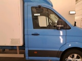  Volkswagen  Crafter Volkswagen  35 2.0TDI 75kW L4 FWD 2d #30