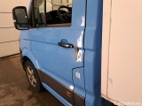  Volkswagen  Crafter Volkswagen  35 2.0TDI 75kW L4 FWD 2d #33