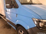  Volkswagen  Crafter Volkswagen  35 2.0TDI 75kW L4 FWD 2d #34