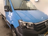  Volkswagen  Crafter Volkswagen  35 2.0TDI 75kW L4 FWD 2d #52