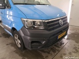  Volkswagen  Crafter Volkswagen  35 2.0TDI 75kW L4 FWD 2d #56