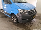  Volkswagen  Crafter Volkswagen  35 2.0TDI 75kW L4 FWD 2d #59