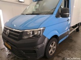  Volkswagen  Crafter Volkswagen  35 2.0TDI 75kW L4 FWD 2d #61