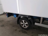  Volkswagen  Crafter Volkswagen  35 2.0TDI 75kW L4 FWD 2d #63