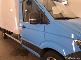 Volkswagen  Crafter Volkswagen  35 2.0TDI 75kW L4 FWD 2d #67
