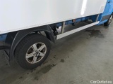  Volkswagen  Crafter Volkswagen  35 2.0TDI 75kW L4 FWD 2d #71