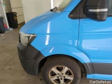  Volkswagen  Crafter Volkswagen  35 2.0TDI 75kW L4 FWD 2d #30