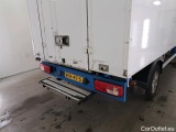  Volkswagen  Crafter Volkswagen  35 2.0TDI 75kW L4 FWD 2d #76
