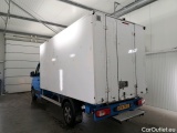  Volkswagen  Crafter Volkswagen  35 2.0TDI 75kW L4 FWD 2d #9