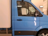  Volkswagen  Crafter Volkswagen  35 2.0TDI 75kW L4 FWD 2d #14