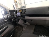  Volkswagen  Crafter Volkswagen  35 2.0TDI 75kW L4 FWD 2d #16