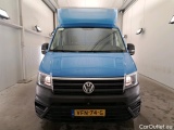  Volkswagen  Crafter Volkswagen  35 2.0TDI 75kW L4 FWD 2d #21