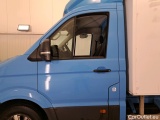  Volkswagen  Crafter Volkswagen  35 2.0TDI 75kW L4 FWD 2d #26