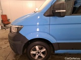  Volkswagen  Crafter Volkswagen  35 2.0TDI 75kW L4 FWD 2d #27