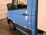  Volkswagen  Crafter Volkswagen  35 2.0TDI 75kW L4 FWD 2d #33