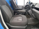  Volkswagen  Crafter Volkswagen  35 2.0TDI 75kW L4 FWD 2d #46