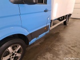  Volkswagen  Crafter Volkswagen  35 2.0TDI 75kW L4 FWD 2d #51