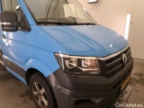  Volkswagen  Crafter Volkswagen  35 2.0TDI 75kW L4 FWD 2d #56
