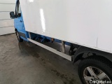  Volkswagen  Crafter Volkswagen  35 2.0TDI 75kW L4 FWD 2d #52