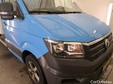  Volkswagen  Crafter Volkswagen  35 2.0TDI 75kW L4 FWD 2d #60