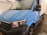  Volkswagen  Crafter Volkswagen  35 2.0TDI 75kW L4 FWD 2d #61