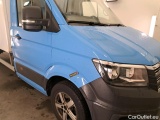  Volkswagen  Crafter Volkswagen  35 2.0TDI 75kW L4 FWD 2d #72
