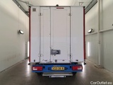 Volkswagen  Crafter Volkswagen  35 2.0TDI 75kW L4 FWD 2d #10