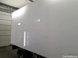 Volkswagen  Crafter Volkswagen  35 2.0TDI 75kW L4 FWD 2d #14